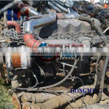 Used Mercedes Engine Om402 Om422 Om442 Om442LA Engine photo-4