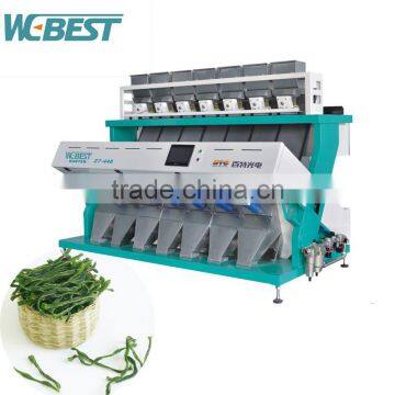 Vegetables Color Sorter Machine with high quality Color Sorter Valve