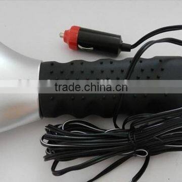 12V Portable Heated Ice Scraper Electric Ice Scraper Snow Scraper photo-3