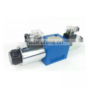 4WE10E Vertical Injection Molding Machine Hydraulic Parts photo-3