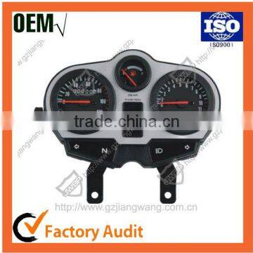Durable Motorcycle Digital Speedometer Assy for Bajaj Pulsar180 photo-2