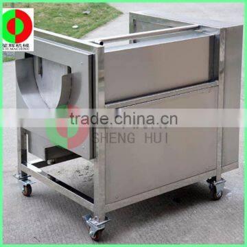 Best Price Selling Kitchen Processing Brush Peeling Equipment photo-3