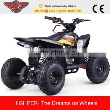2017 New 50cc 70cc 110cc Mini Quad, Mini ATV for Kids (ATV-9) photo-2