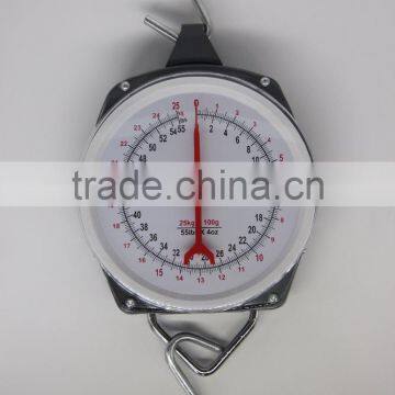 China Manufacturer Mechanical Weighing Scale /Mechanical Spring Scale photo-2