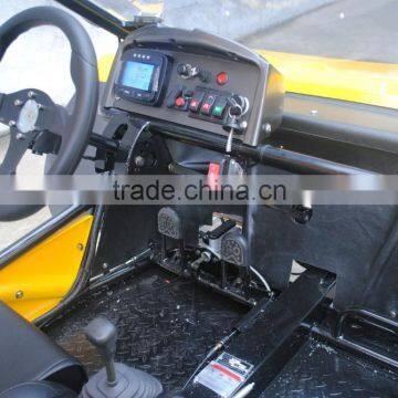 Two Seat 500cc 4*4/4*2 Dune Buggy for Sale photo-4