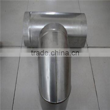 no Standard Metal Pipe Fitting for Construction