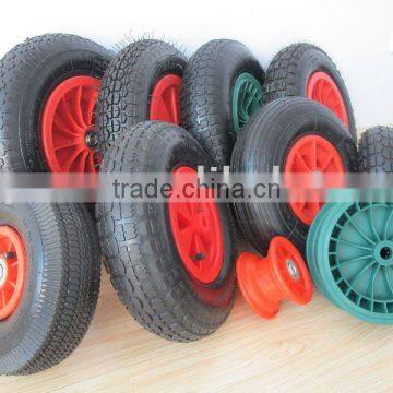 Barrow wheel Competitive Price & High Quality