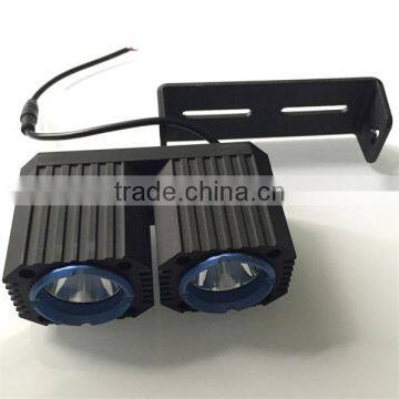 2016 Utra Remote Range Auto(SUV/ATV)/Boat LED Work Light photo-4