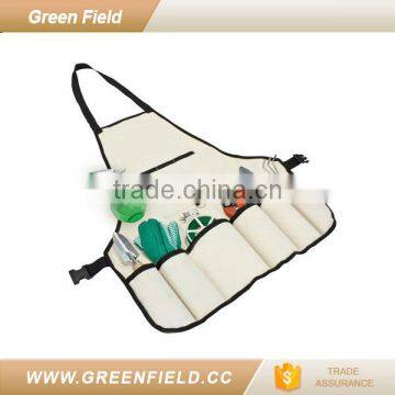 disposable kitchen garden waist apron