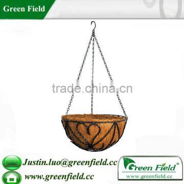 Unique Metal Flower Planters Garden Planter,Garden Flowerpots Planter