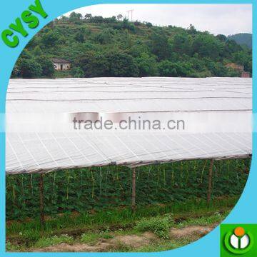100% Virgin UV Treated Polyethylene Plastic Anti Acid Rain Covers for Fruit Trees/orchard/table Grape/cherry Trees photo-3