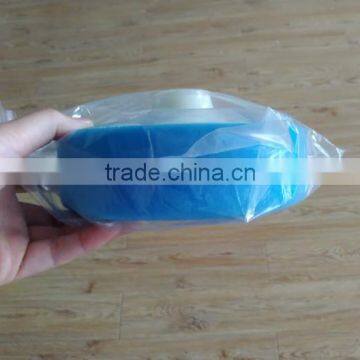 High Quality Factory Sale Sponge Polishing Pad With Plastic Cover photo-4