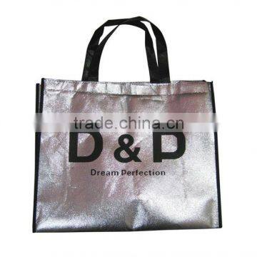 bopp non woven carry shopping bags