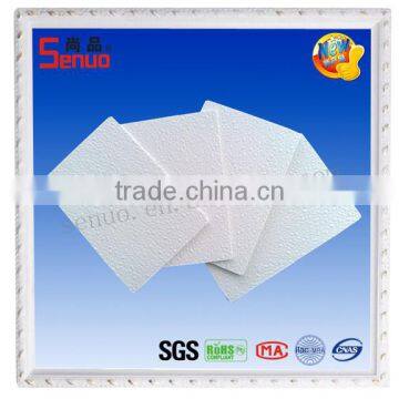 Embossed Fiberglass FRP Plate photo-3