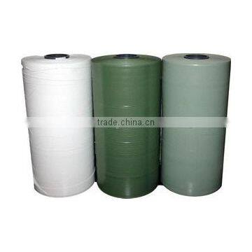 Grass Balers Wrapping Stretch Film, Silage Film photo-4