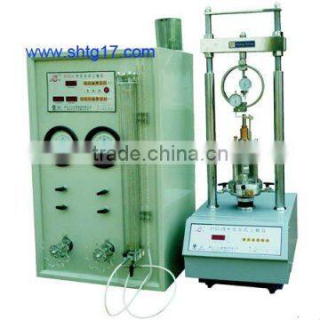 30KN Triaxial Testing machine