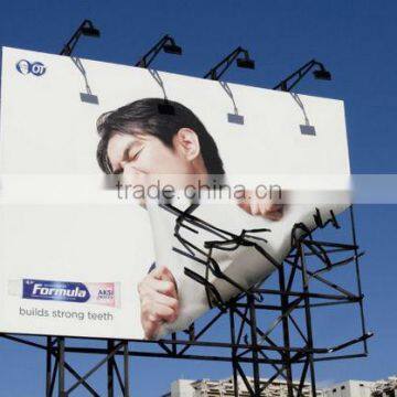 Supply Large Size Outdoor Banner From Manufacturer