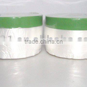 Green Cloth Tape Masking Film