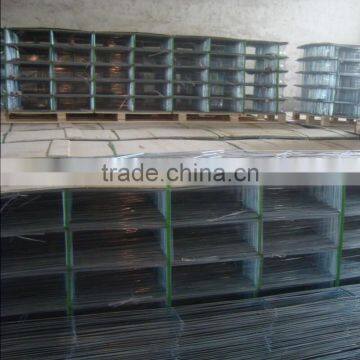 Ladder Reinforcing Mesh (ASTM Standard)-Golden Supplier