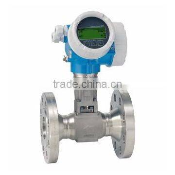 Proline Prowirl F 200 Vortex Flowmeter photo-1