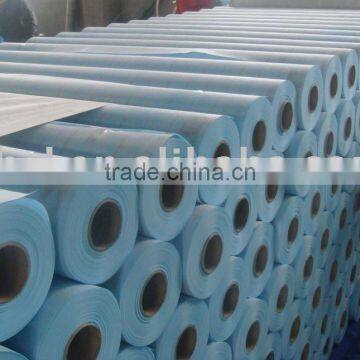 Breathable Roofing Membrane or Housewrap Paper photo-6