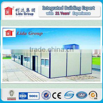 Sri Lanka Porta Cabin Prefabricated House Labour Camp photo-6