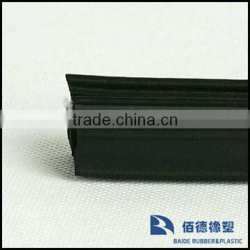 manufacture silicone rubber flap seal