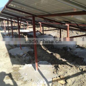 30KW 380V 3 Phase Solar Power Inverter for 40HP Pump Motor AC 50Hz photo-5