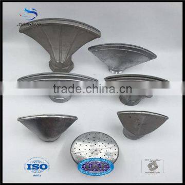 Factory Supply Duckbill Discharging Nozzle photo-6
