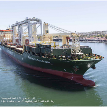 Break-bulk and Ro-Ro Transport Services From Shanghai to Manila photo-2
