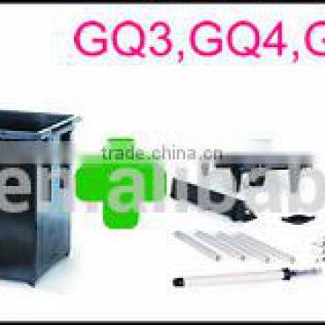 2015 Salable Tall Vase,large Square Flowerpot,home & Garden Decoration photo-4