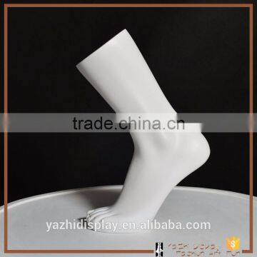 Hot Sale Fiberglass Female Legs Mannequin for Sale photo-2