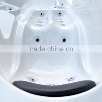 12 Person Party Swimming Pools/Massage Out Door Pool-A870 photo-2