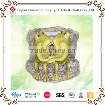 Resin Garden Flower Pot for Garden Decor photo-6