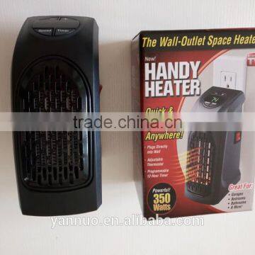 Mini Portable Handy Heater, Home Uesed As Seen on TV 2017 photo-3