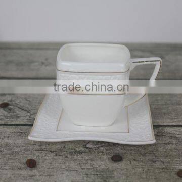 Dinnerware Sets stockage new bone china Coffee&Tea Sets Drinkware