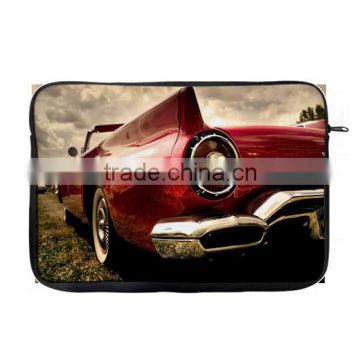 Customized Sublimation For Ipad Bag