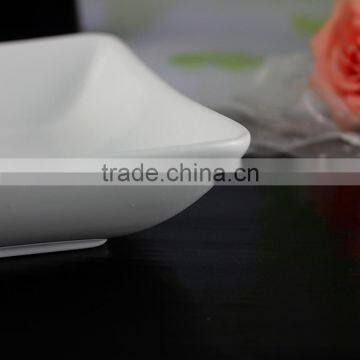 Hot Sale Wholesale Factory Price Custom Printed Ceramic Fruit Plate for Home and Restaruant photo-5