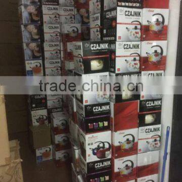 Enamel Kettle photo-3