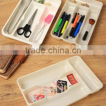 Multi-Function Dishware Plastic Storage Box Storage Plates photo-5