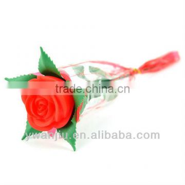 Supply Creative Fashion LED Rose Light photo-2