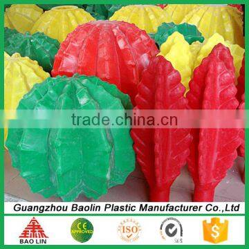 Big Lampshape Made by PE Rotational Oem Service photo-2