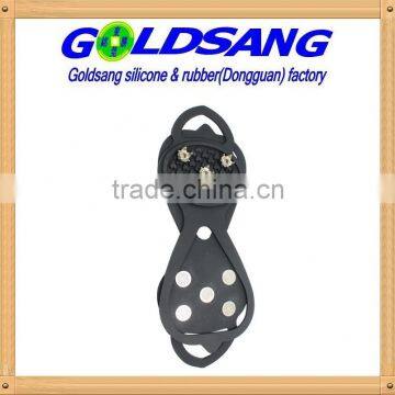 2016 New Design Silicone Crampon Antiskid photo-3