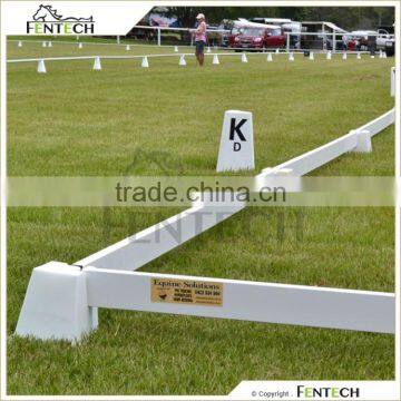 Exclusive sale Fentech Brand Horse Dressage Arena Cones