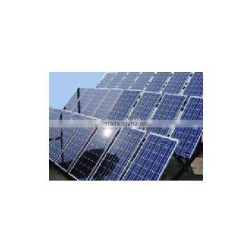 BESTSUN 8000W Small House Grid Tie 8Kw Indoor Solar Energy Power System photo-4