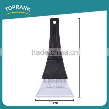 PP/PVC ICE SCRAPER W:11CM L:23CM