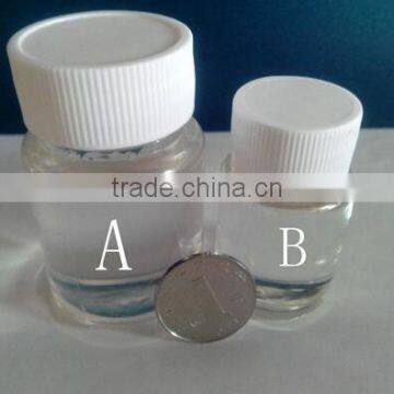 Clear Epoxy Resin Sticker /Custom Design 3D Domed Labels/ Decoration Sticker photo-5