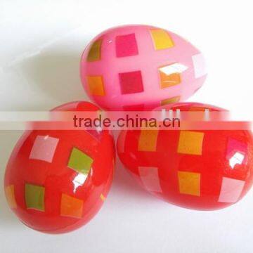 Plastic Easter Egg, easter product, plastic egg