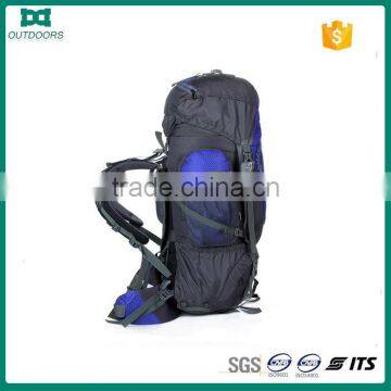 2015 New Design Sport Mountaineering Hiking Backpack Bag photo-3