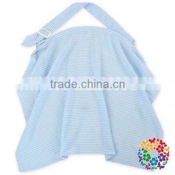 Wholesale factory price perfact design multipurpose breastfeeding nursing cover maternity scarf